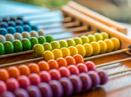 مربیگری چرتکه